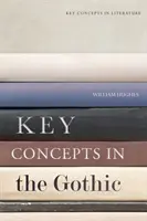 Conceptos clave del gótico - Key Concepts in the Gothic