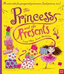 La princesa y los regalos - Princess and the Presents