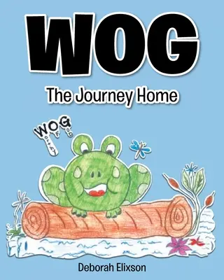 Wog: El viaje a casa - Wog: The Journey Home