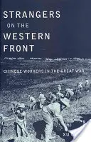 Extraños en el frente occidental: Trabajadores chinos en la Gran Guerra - Strangers on the Western Front: Chinese Workers in the Great War