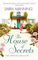 La casa de los secretos - Una bella y apasionante historia sobre la fe en el amor y las segundas oportunidades - House of Secrets - A beautiful and gripping story of believing in love and second chances