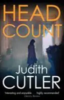 Recuento de cabezas (Cutler Judith (autora)) - Head Count (Cutler Judith (Author))