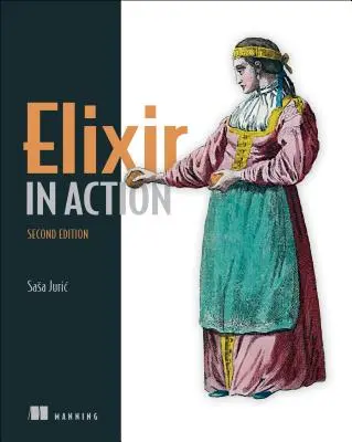 Elixir en acción - Elixir in Action