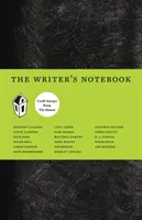 El Cuaderno del Escritor I: Ensayos artesanales de Tin House - The Writer's Notebook I: Craft Essays from Tin House