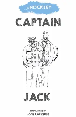 Capitán Jack - Captain Jack