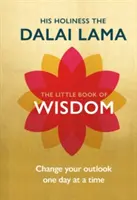 Pequeño libro de la sabiduría - Cambie su perspectiva día a día - Little Book of Wisdom - Change Your Outlook One Day at a Time