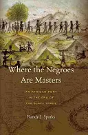 Donde los negros son amos: Un puerto africano en la era de la trata de esclavos - Where the Negroes Are Masters: An African Port in the Era of the Slave Trade