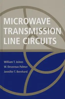 Circuitos de líneas de transmisión de microondas - Microwave Transmission Line Circuits