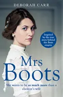 La señora Boots - Mrs Boots