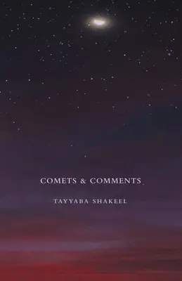 Cometas y comentarios - Comets & Comments