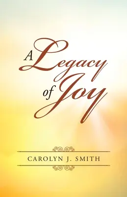 Un legado de alegría - A Legacy of Joy