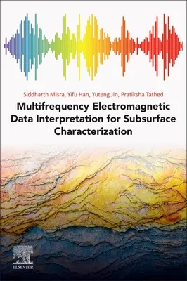 Interpretación de datos electromagnéticos multifrecuencia para la caracterización del subsuelo - Multifrequency Electromagnetic Data Interpretation for Subsurface Characterization