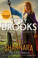 El Último Druida: Libro Cuarto de la Caída de Shannara - Last Druid: Book Four of the Fall of Shannara