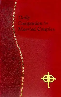 Diario para matrimonios - Daily Companion for Married Couples