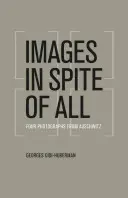 Imágenes a pesar de todo: Cuatro fotografías de Auschwitz - Images in Spite of All: Four Photographs from Auschwitz