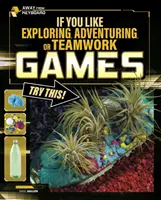 Si te gustan los juegos de exploración, aventura o trabajo en equipo, ¡prueba esto! - If You Like Exploring, Adventuring or Teamwork Games, Try This!