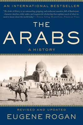 Los árabes: Una historia - The Arabs: A History