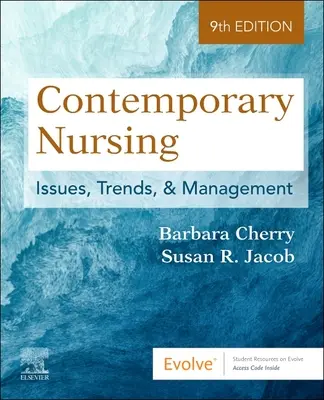 Enfermería Contemporánea - Temas, Tendencias y Gestión - Contemporary Nursing - Issues, Trends, & Management