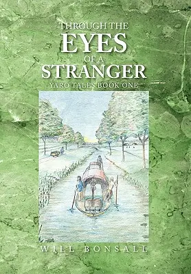 A través de los ojos de un extraño - Through the Eyes of a Stranger