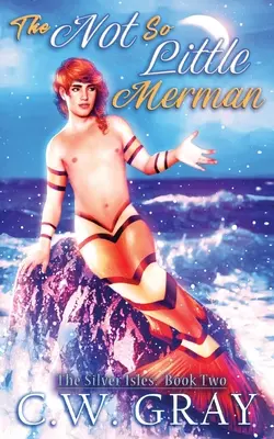 El no tan pequeño sireno - The Not So Little Merman