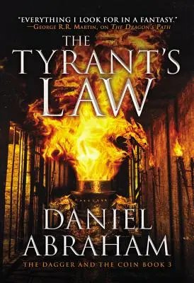 La ley del tirano - The Tyrant's Law