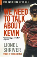 Tenemos Que Hablar De Kevin - We Need To Talk About Kevin