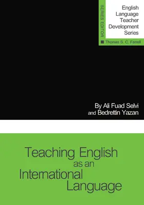 La enseñanza del inglés como lengua internacional - Teaching English as an International Language