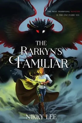 El familiar de Rarkyn - The Rarkyn's Familiar