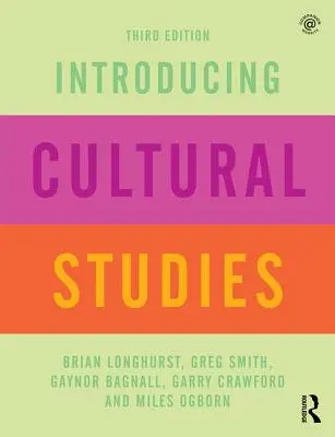 Introducción a los estudios culturales - Introducing Cultural Studies