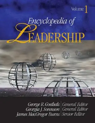 Enciclopedia del liderazgo - Encyclopedia of Leadership