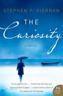 La curiosidad - The Curiosity