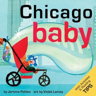 Chicago Bebé - Chicago Baby