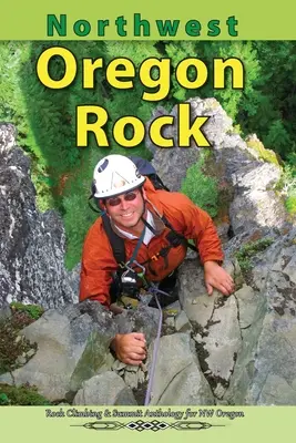 Roca del noroeste de Oregón - Northwest Oregon Rock