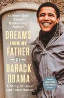 Sueños de mi padre (adaptado para jóvenes adultos): Una historia de raza y herencia - Dreams from My Father (Adapted for Young Adults): A Story of Race and Inheritance