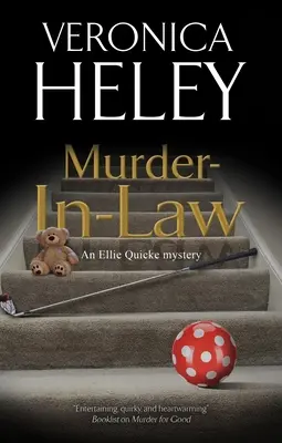 Asesinato en Derecho - Murder in Law