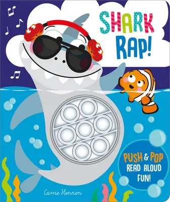 Rap de tiburón - Shark Rap!