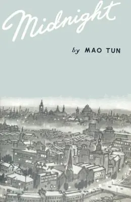 Medianoche - Midnight