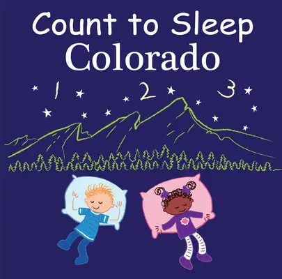 Cuenta para dormir Colorado - Count to Sleep Colorado