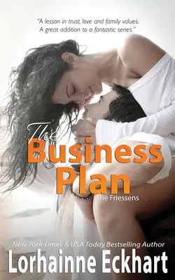 El plan de negocios - The Business Plan