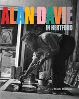 Alan Davie en Hertford - Alan Davie in Hertford