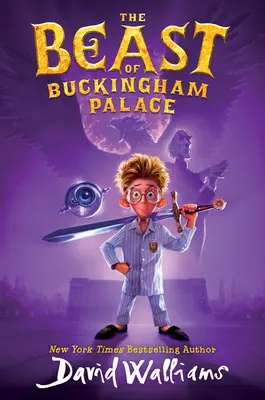 La bestia del palacio de Buckingham - The Beast of Buckingham Palace