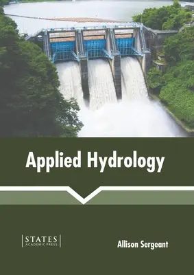 Hidrología Aplicada - Applied Hydrology