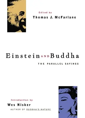 Einstein y Buda: Los dichos paralelos - Einstein and Buddha: The Parallel Sayings