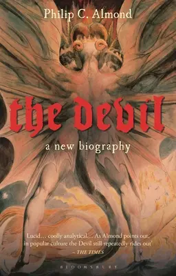 El Diablo: Una nueva biografía - The Devil: A New Biography