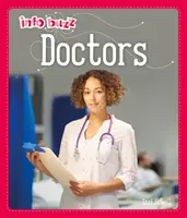 Info Buzz: Gente que nos ayuda: Médicos - Info Buzz: People Who Help Us: Doctors