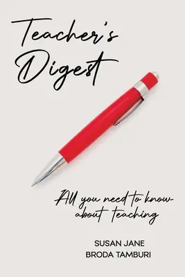 Dosier del Profesor - Teacher's Digest