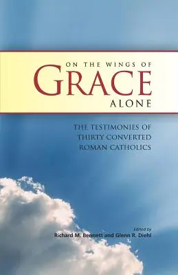 Sólo sobre las alas de la gracia - On the Wings of Grace Alone