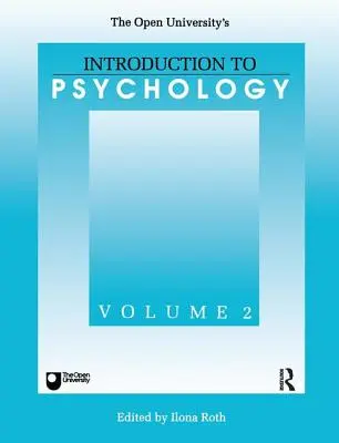Introducción a la Psicología V2 - Introduction to Psychology V2