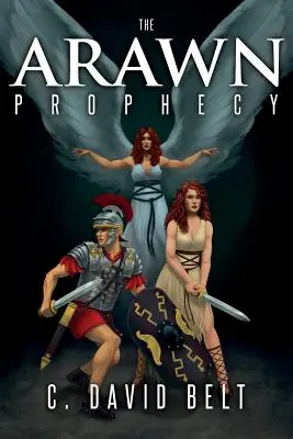 La profecía de Arawn - The Arawn Prophecy