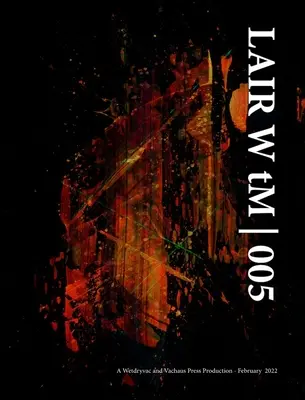 Guarida W tM 005 - Lair W tM 005